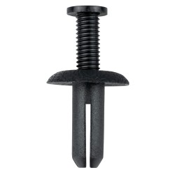 COFFRET CLIPS EN PLASTIQUE 4 PCS P/52895