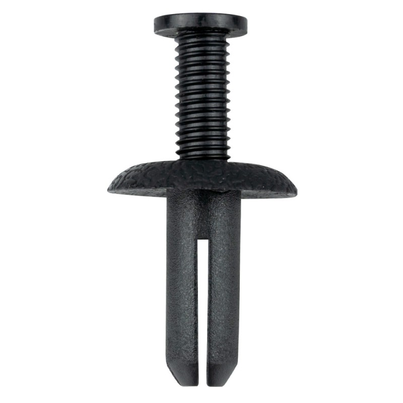 COFFRET CLIPS EN PLASTIQUE 4 PCS P/52895