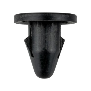 COFFRET CLIPS EN PLASTIQUE 3 PCS P/52895