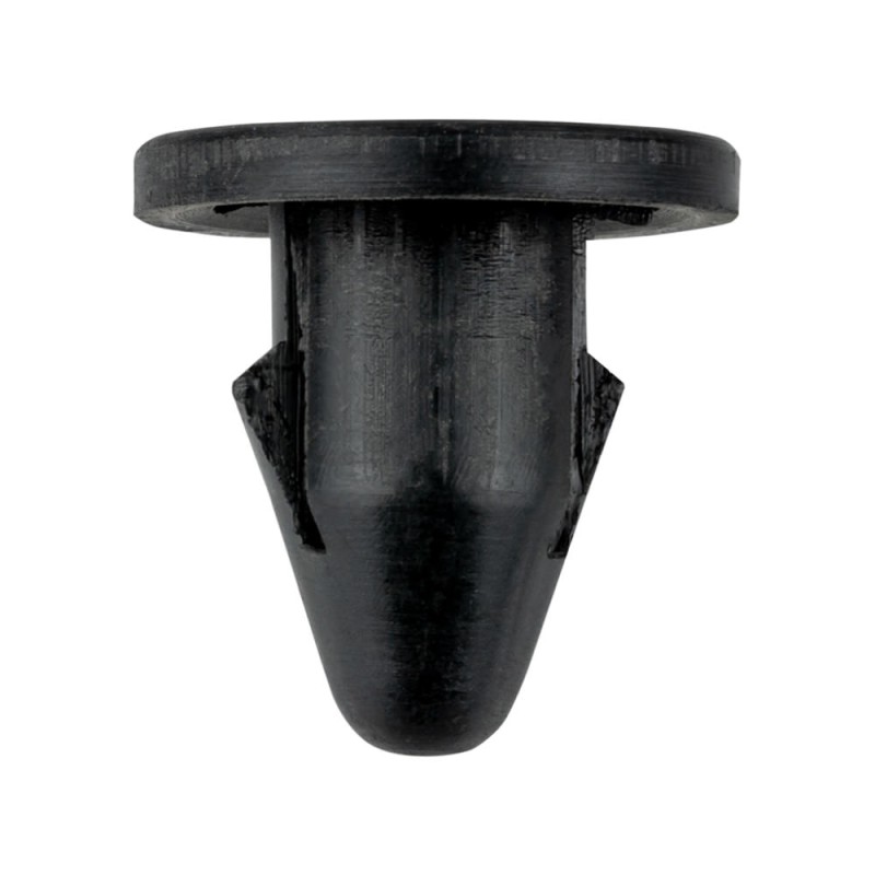 COFFRET CLIPS EN PLASTIQUE 3 PCS P/52895