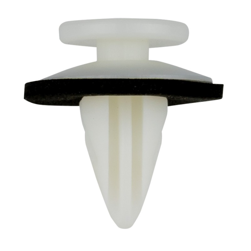 COFFRET CLIPS EN PLASTIQUE 8 PCS P/52895