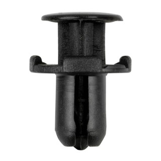 COFFRET CLIPS EN PLASTIQUE 5 PCS P/52895