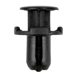 COFFRET CLIPS EN PLASTIQUE 5 PCS P/52895