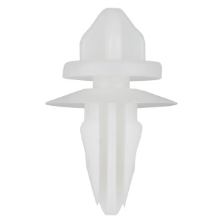 COFFRET CLIPS EN PLASTIQUE 10 PCS P/52895