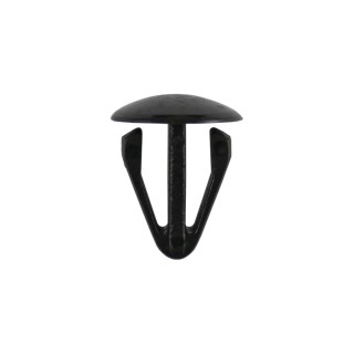 COFFRET CLIPS EN PLASTIQUE 8 PCS P/52896