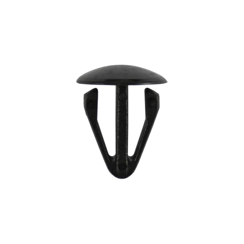 COFFRET CLIPS EN PLASTIQUE 8 PCS P/52896