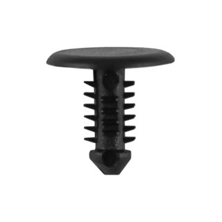 COFFRET CLIPS EN PLASTIQUE 30 PCS P/52896