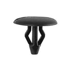 COFFRET CLIPS EN PLASTIQUE 20 PCS P/52896