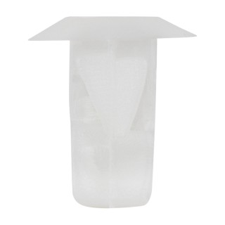 COFFRET CLIPS EN PLASTIQUE 60 PCS P/52897