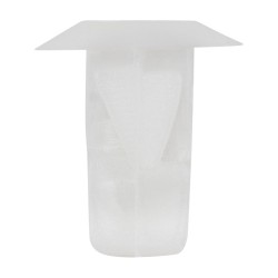 COFFRET CLIPS EN PLASTIQUE 60 PCS P/52897