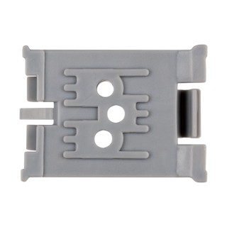 COFFRET CLIPS EN PLASTIQUE 15 PCS P/ 52897