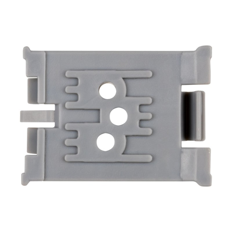 COFFRET CLIPS EN PLASTIQUE 15 PCS P/ 52897