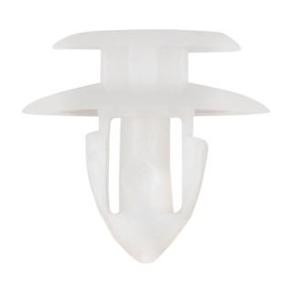 COFFRET CLIPS EN PLASTIQUE 65 PCS P/52897