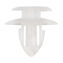 COFFRET CLIPS EN PLASTIQUE 65 PCS P/52897