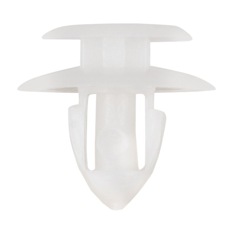 COFFRET CLIPS EN PLASTIQUE 65 PCS P/52897