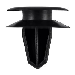 COFFRET CLIPS EN PLASTIQUE 50 PCS P/52898