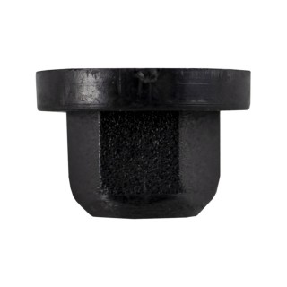 COFFRET CLIPS EN PLASTIQUE 40 PCS P/52898