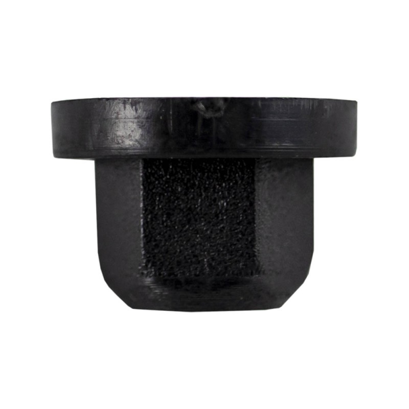 COFFRET CLIPS EN PLASTIQUE 40 PCS P/52898