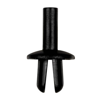 COFFRET CLIPS EN PLASTIQUE 50 PCS P/52899