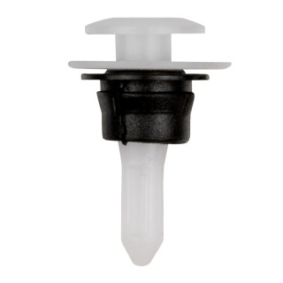 COFFRET CLIPS EN PLASTIQUE 20 PCS P/52899