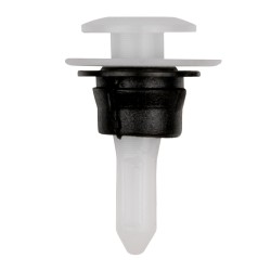 COFFRET CLIPS EN PLASTIQUE 20 PCS P/52899