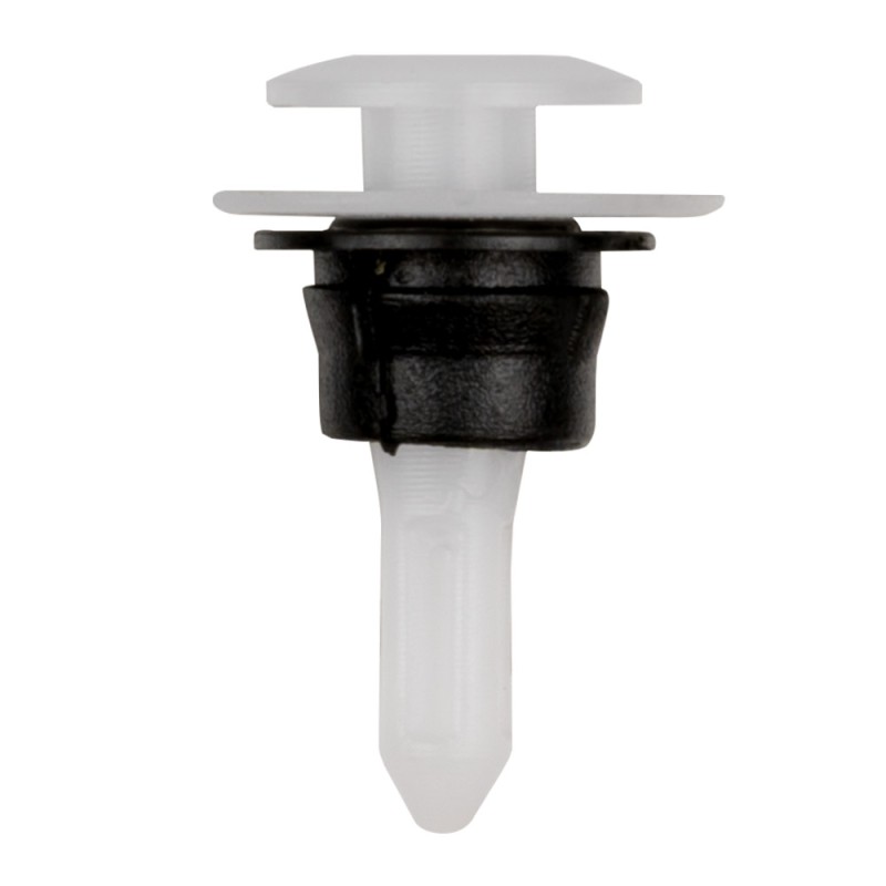 COFFRET CLIPS EN PLASTIQUE 20 PCS P/52899