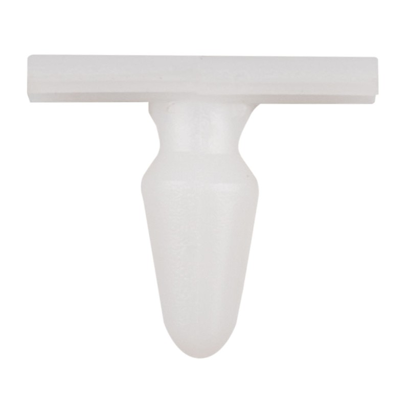 COFFRET CLIPS EN PLASTIQUE 35 PCS P/52899