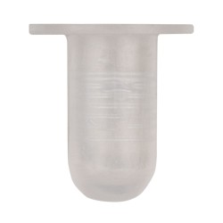 COFFRET CLIPS EN PLASTIQUE 30 PCS P/52899