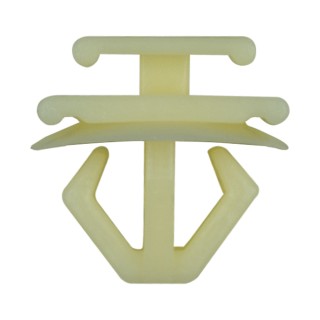 COFFRET CLIPS EN PLASTIQUE 30 PCS P/52899