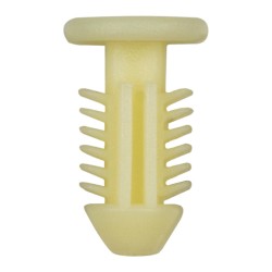 COFFRET CLIPS EN PLASTIQUE 40 PCS P/52899