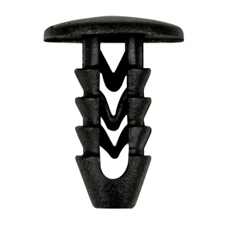 COFFRET CLIPS EN PLASTIQUE 30 PCS P/52900