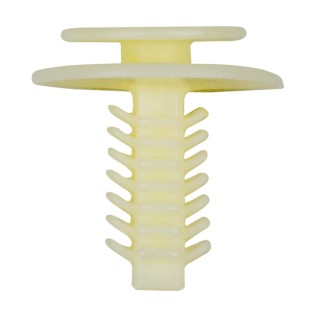 COFFRET CLIPS EN PLASTIQUE 25 PCS P/52900