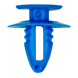 COFFRET CLIPS EN PLASTIQUE 25 PCS P/52900