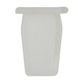 COFFRET CLIPS EN PLASTIQUE 30 PCS P/52900