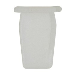 COFFRET CLIPS EN PLASTIQUE 30 PCS P/52900