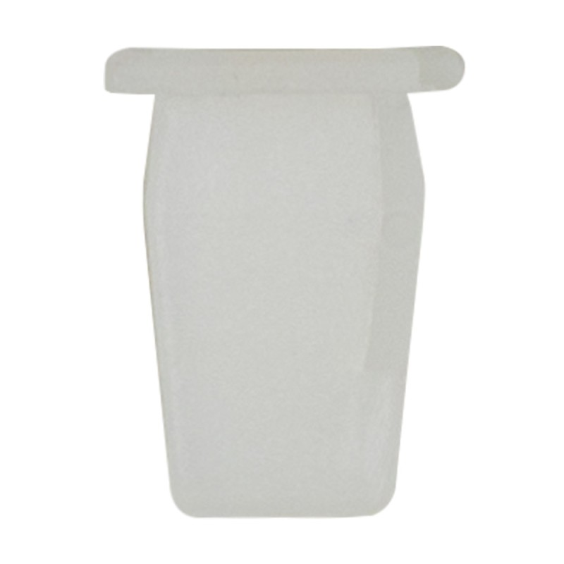 COFFRET CLIPS EN PLASTIQUE 30 PCS P/52900