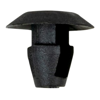 COFFRET CLIPS EN PLASTIQUE 50 PCS P/52900