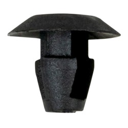 COFFRET CLIPS EN PLASTIQUE 50 PCS P/52900