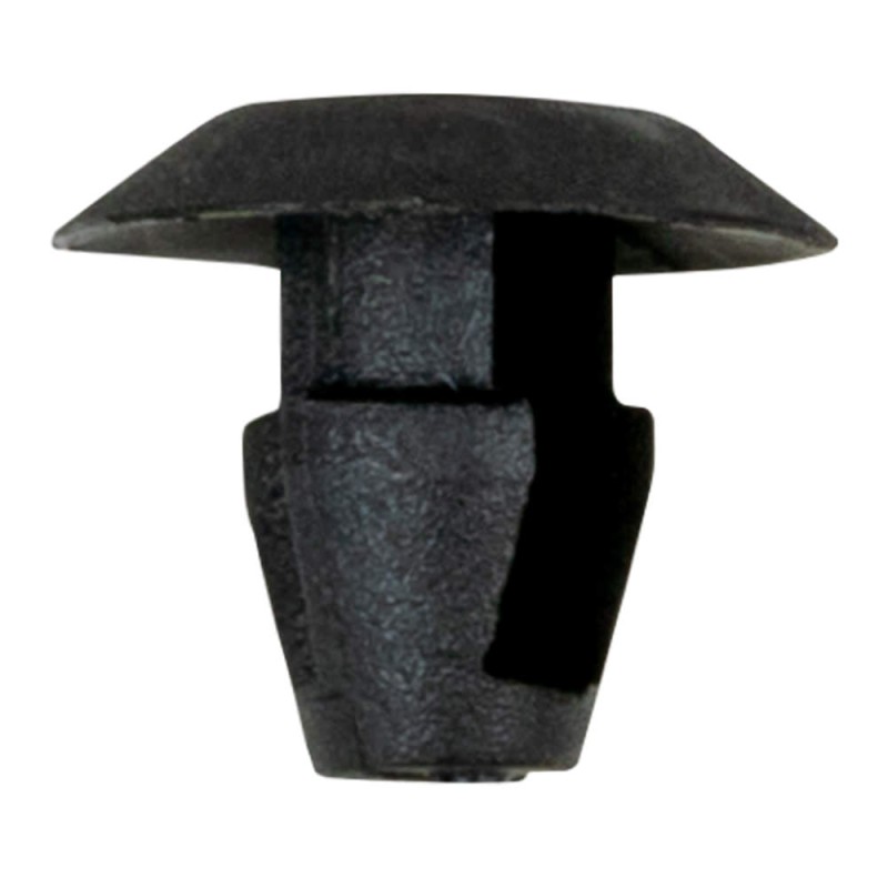 COFFRET CLIPS EN PLASTIQUE 50 PCS P/52900