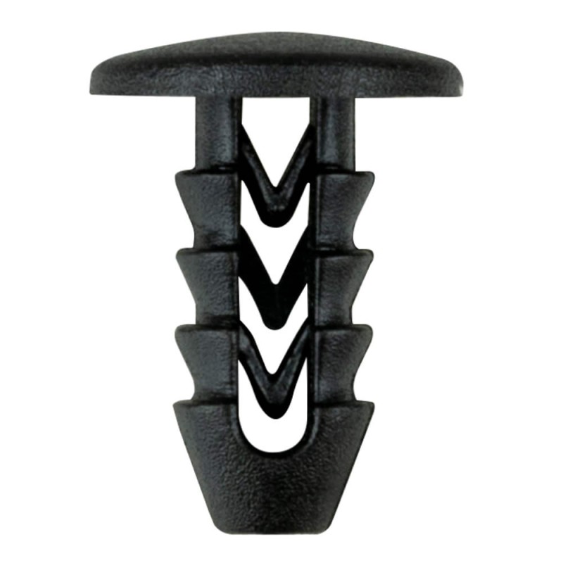 COFFRET CLIPS EN PLASTIQUE 30 PCS P/52901