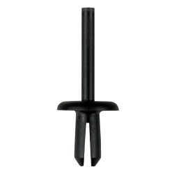 COFFRET CLIPS EN PLASTIQUE 20 PCS P/52901