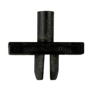 COFFRET CLIPS EN PLASTIQUE 40 PCS P/52901