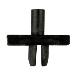 COFFRET CLIPS EN PLASTIQUE 40 PCS P/52901