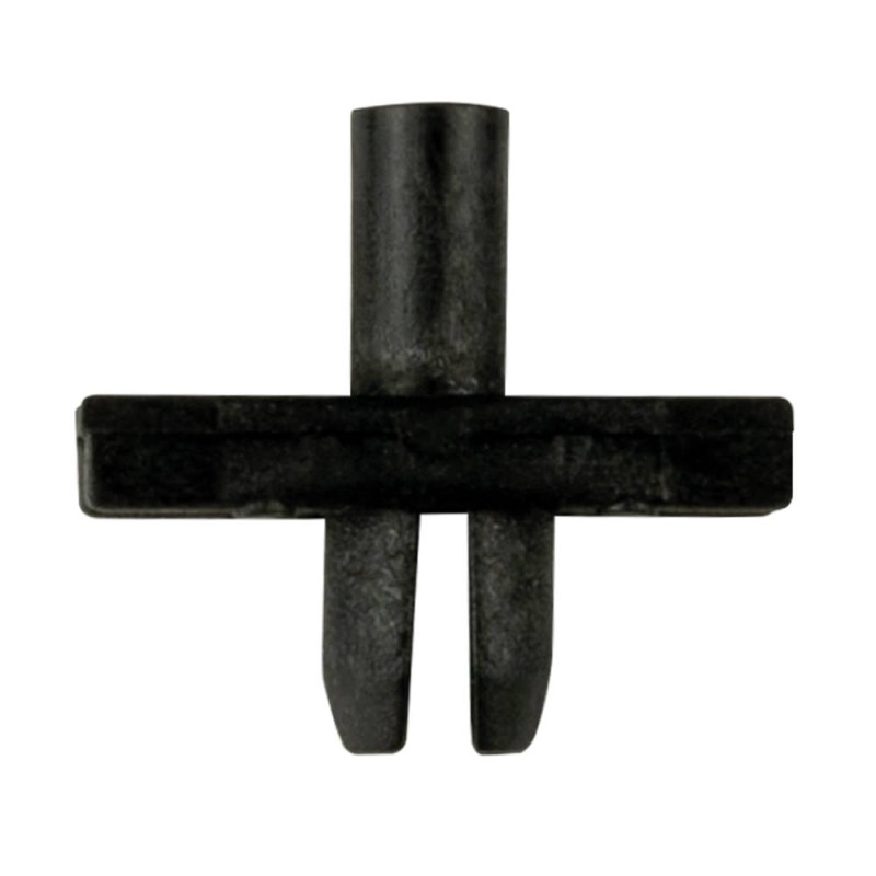 COFFRET CLIPS EN PLASTIQUE 40 PCS P/52901