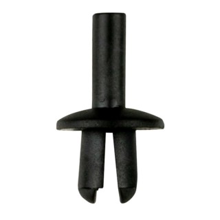 COFFRET CLIPS EN PLASTIQUE 40 PCS P/52901