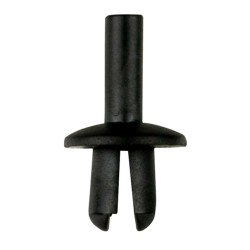 COFFRET CLIPS EN PLASTIQUE 40 PCS P/52901