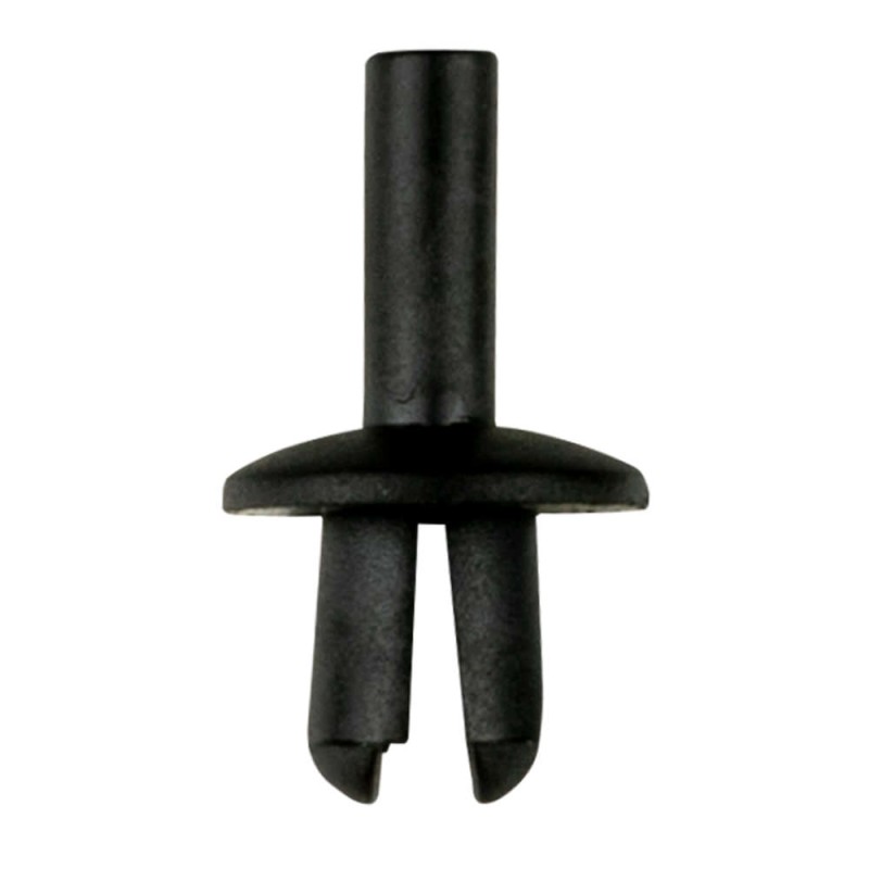 COFFRET CLIPS EN PLASTIQUE 40 PCS P/52901