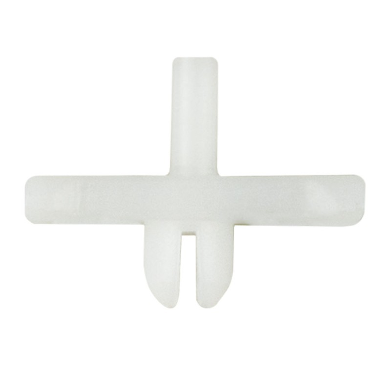 COFFRET CLIPS EN PLASTIQUE 40 PCS P/52901