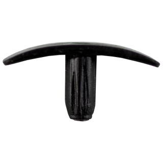 COFFRET CLIPS EN PLASTIQUE 40 PCS P/52901