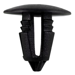 COFFRET CLIPS EN PLASTIQUE 30 PCS P/52901